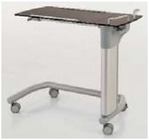 Stoliki medyczne VOLKER Server RT-985