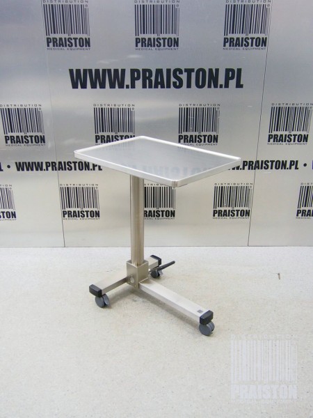 Stoliki na instrumenty - asystory B/D INSPITAL MS10.51