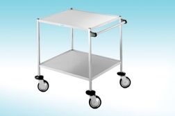 Stoliki na instrumenty - asystory Blanco 542291