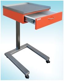 Stoliki na instrumenty - asystory Blanco LB080002 Blanco