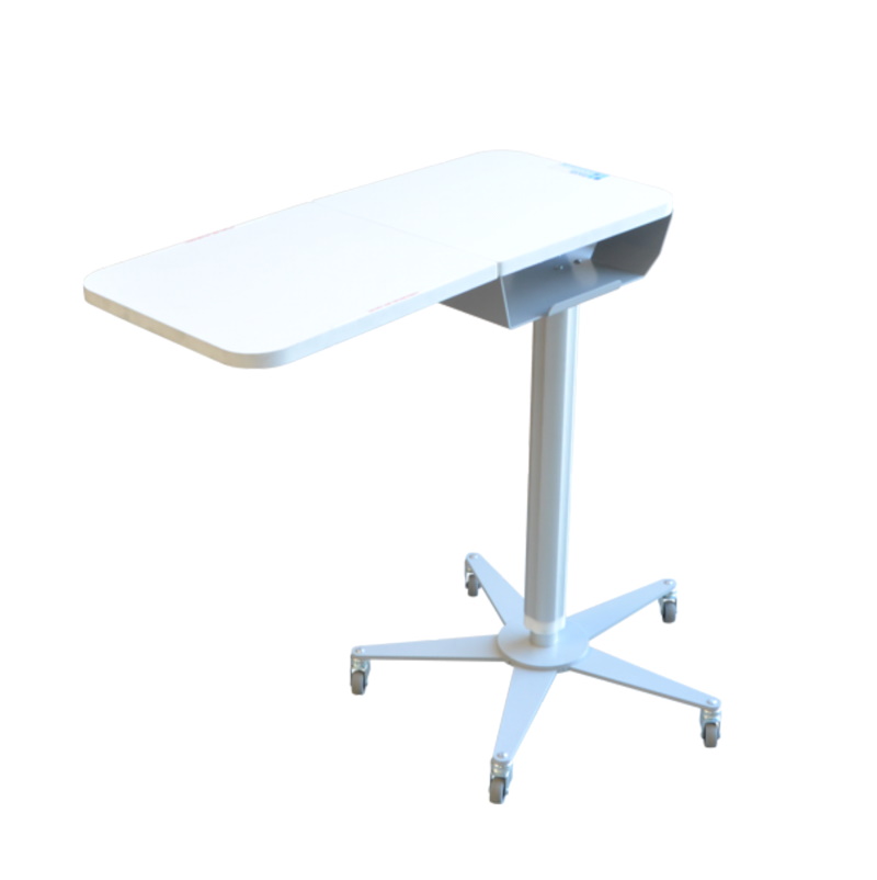 Stoliki na instrumenty - asystory BMB Medical Asystor ambulatoryjny