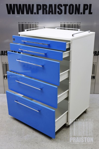 Stoliki na instrumenty - asystory GALA GALA XL