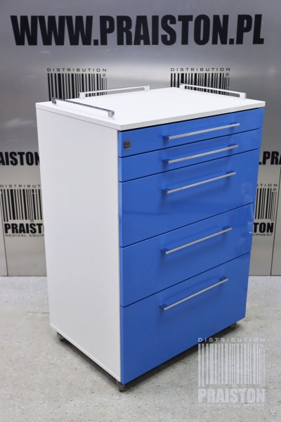 Stoliki na instrumenty - asystory GALA GALA XL