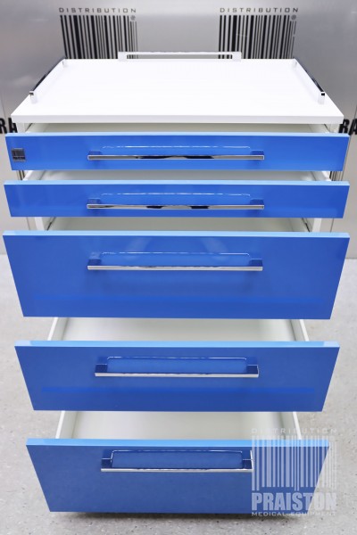 Stoliki na instrumenty - asystory GALA GALA XL