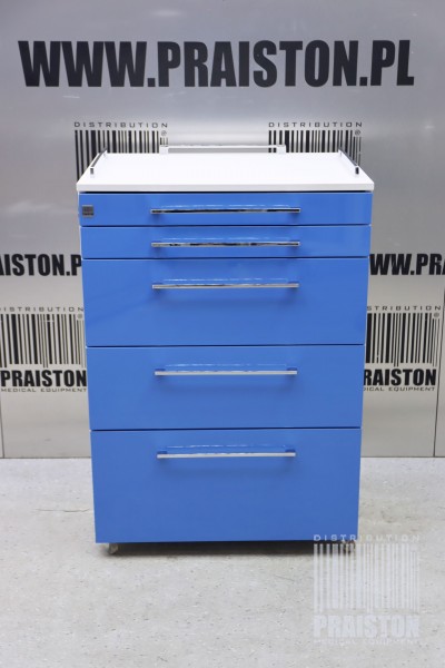 Stoliki na instrumenty - asystory GALA GALA XL