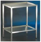 Stoliki na instrumenty - asystory Hammerlit GT7262