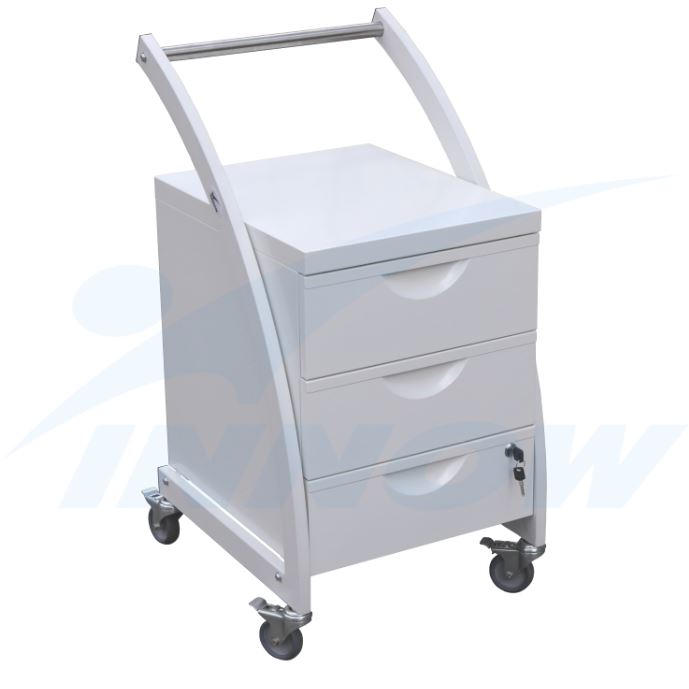 Stoliki na instrumenty - asystory INNOW SA200 EVO