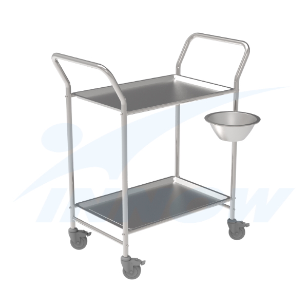 Stoliki na instrumenty - asystory INNOW SZ02