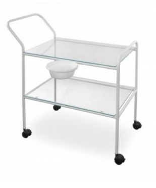 Stoliki na instrumenty - asystory Juventas STZ 01