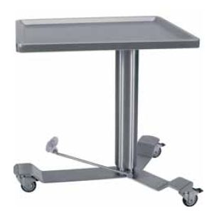 Stoliki na instrumenty - asystory Klaro INSTRUMAN 50