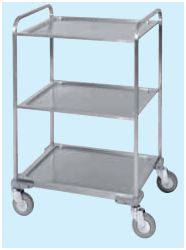 Stoliki na instrumenty - asystory Klaro NEREZ PLATO 2003