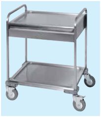 Stoliki na instrumenty - asystory Klaro NEREZ PLATO 2004