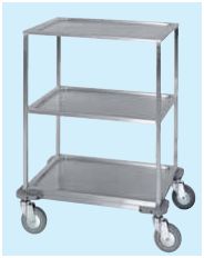 Stoliki na instrumenty - asystory Klaro NEREZ PLATO 2006