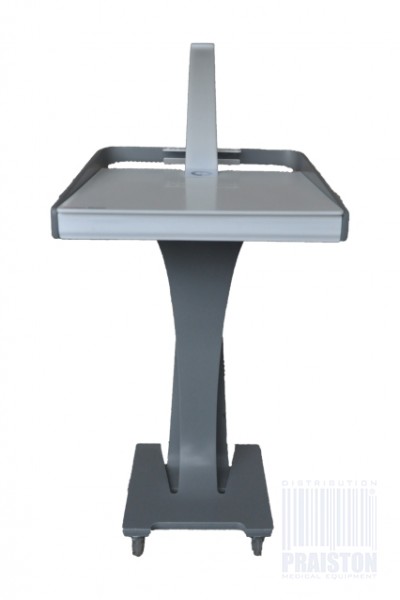 Stoliki na instrumenty - asystory PRAISTON Model M
