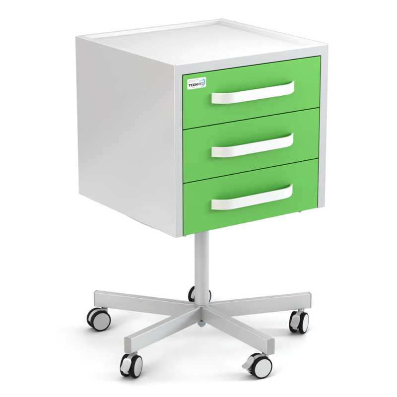 Stoliki na instrumenty - asystory TECH-MED Sp. z o.o. K-5