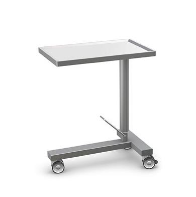 Stoliki na instrumenty - asystory TECH-MED Sp. z o.o. Mayo