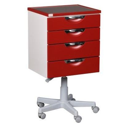 Stoliki na instrumenty - asystory TOM-PAG Asystor IV SGK, IV SGK CHROM