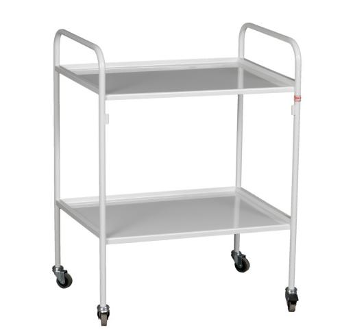 Stoliki na instrumenty - asystory TOM-PAG TOM-6