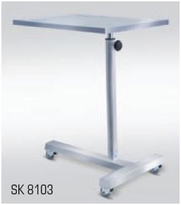 Stoliki na instrumenty - asystory TRIBO SK 8103/02