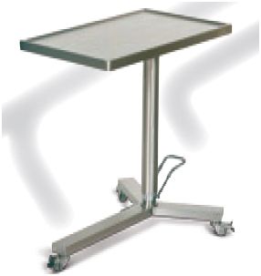 Stoliki na instrumenty - asystory TRIBO SK 8113/01