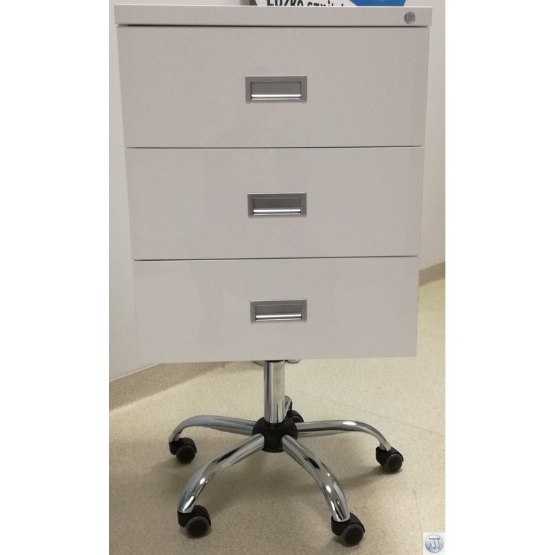 Stoliki na instrumenty - asystory U.B.M - KOTASIŃSKA AS-3