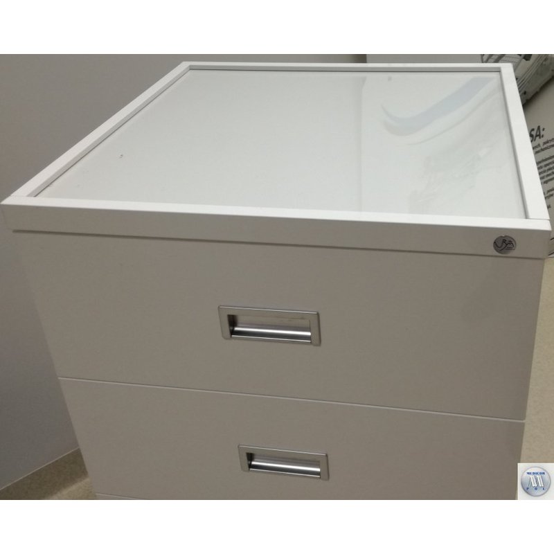 Stoliki na instrumenty - asystory U.B.M - KOTASIŃSKA AS-3