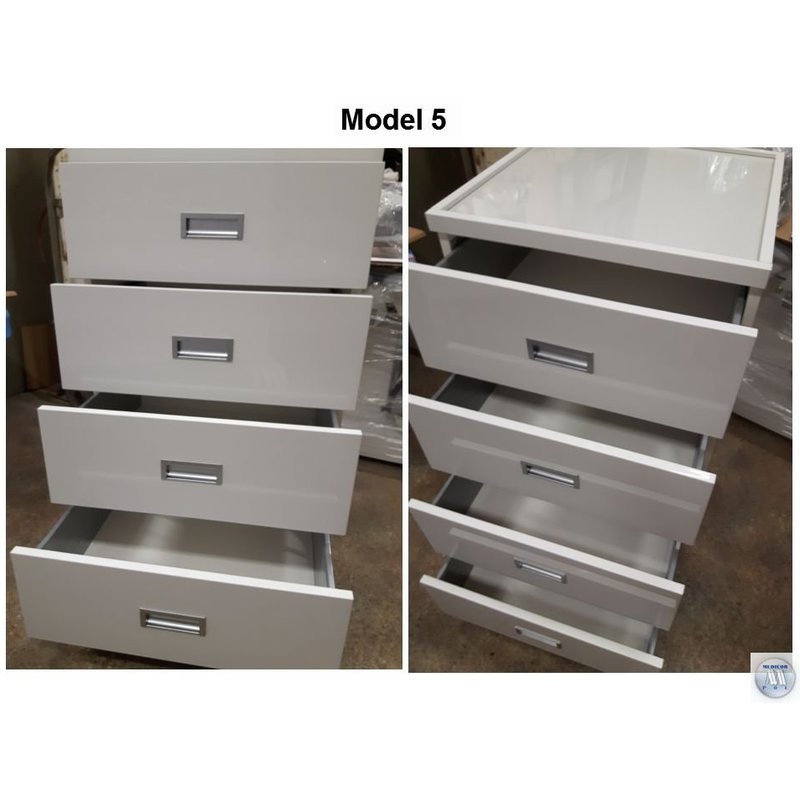 Stoliki na instrumenty - asystory U.B.M - KOTASIŃSKA AS-4