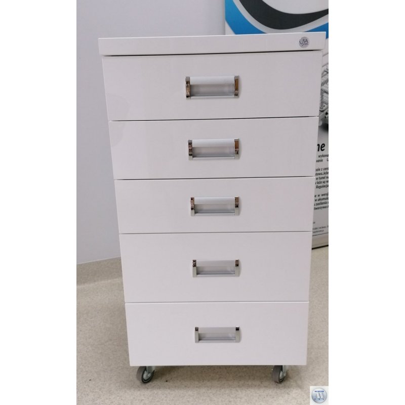 Stoliki na instrumenty - asystory U.B.M - KOTASIŃSKA AS-5