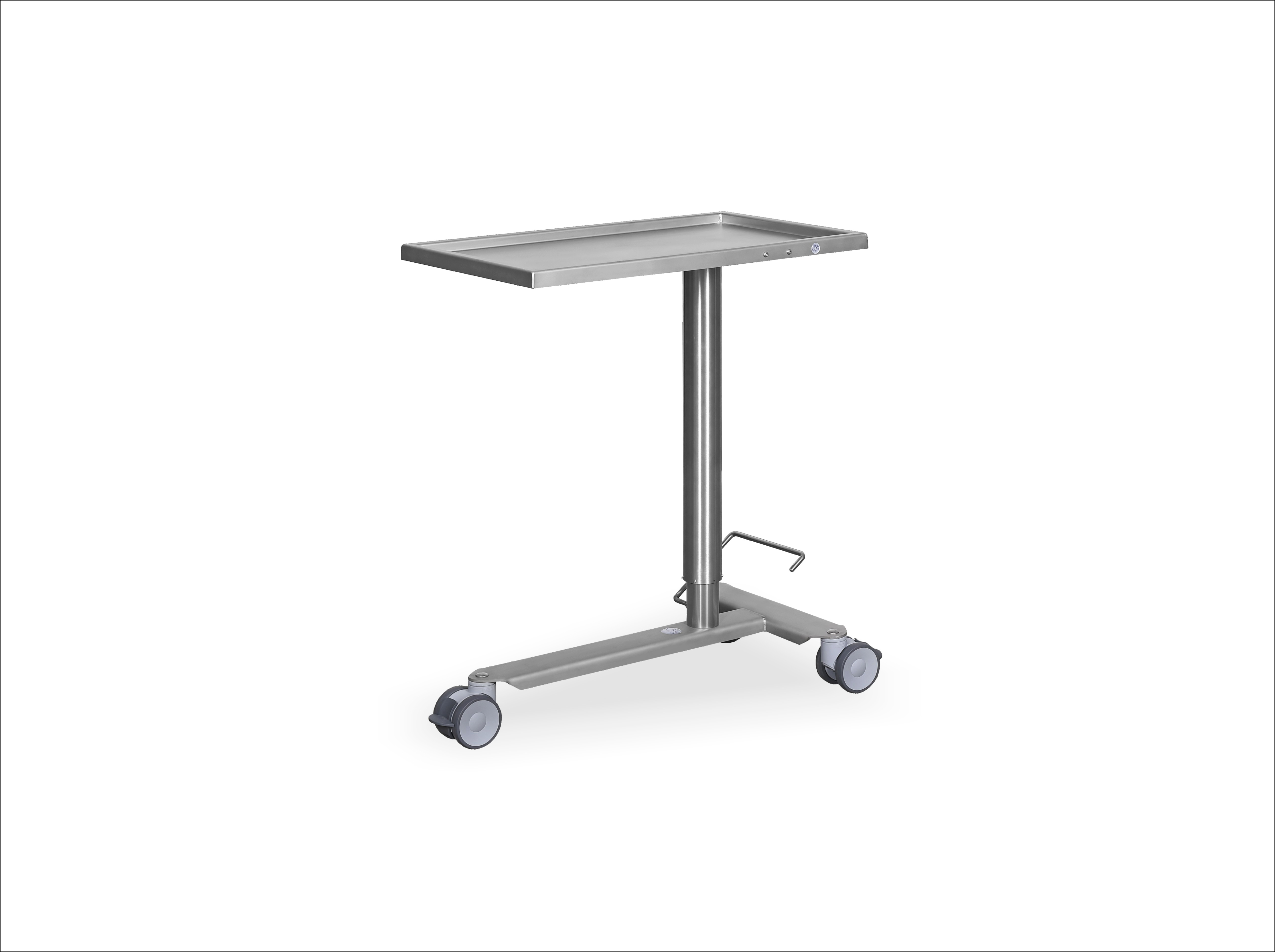 Stoliki na instrumenty - asystory U.B.M - KOTASIŃSKA Labo