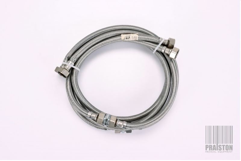 Stoliki na instrumenty - asystory używane B/D Alvo - Praiston rekondycjonowany