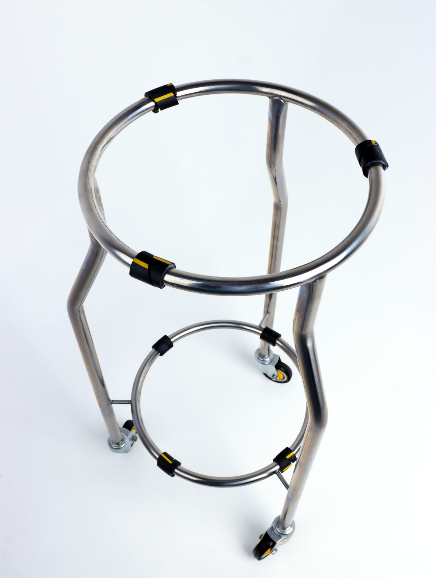 Stoliki na instrumenty - asystory używane B/D Bristolmaid - Praiston rekondycjonowany