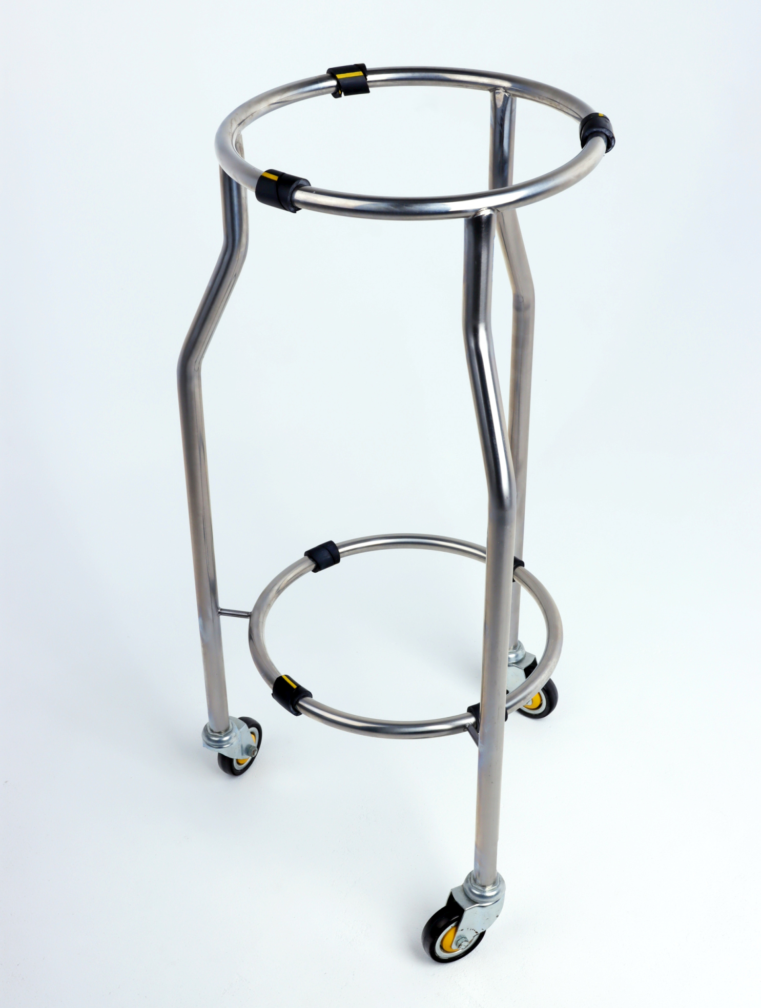 Stoliki na instrumenty - asystory używane B/D Bristolmaid - Praiston rekondycjonowany