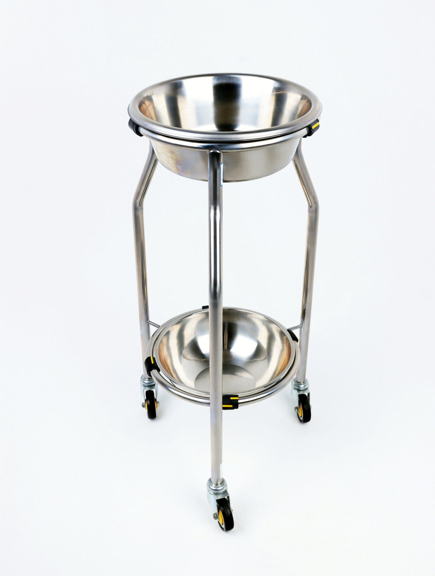 Stoliki na instrumenty - asystory używane B/D Bristolmaid - Praiston rekondycjonowany