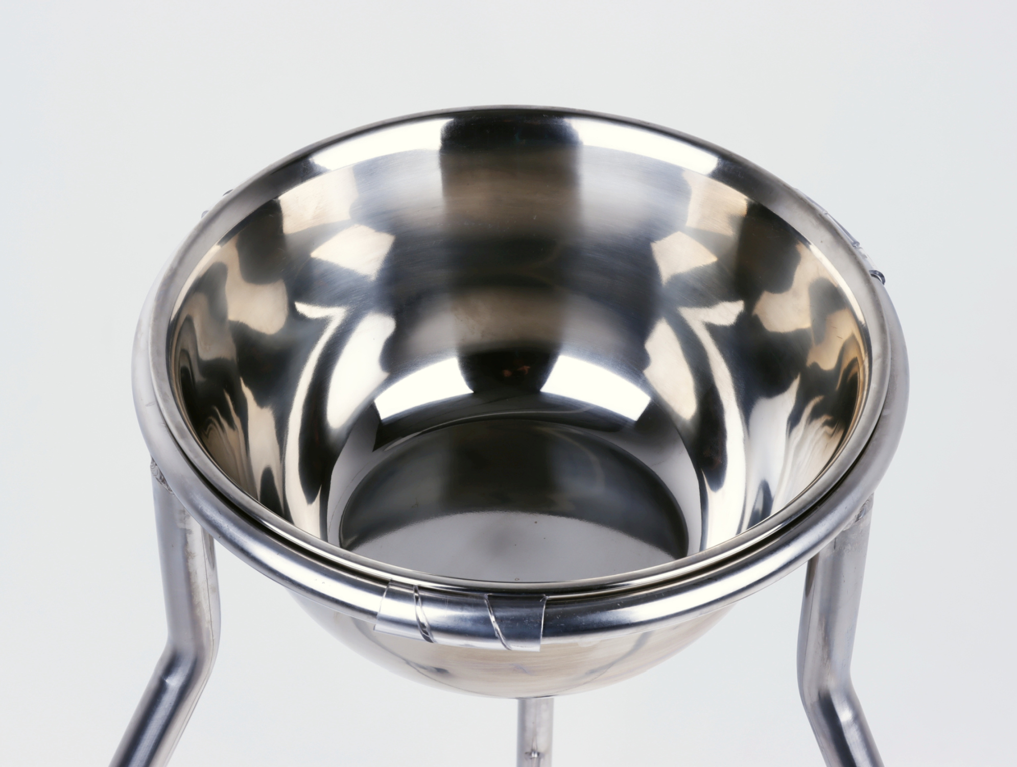 Stoliki na instrumenty - asystory używane B/D Bristolmaid - Praiston rekondycjonowany