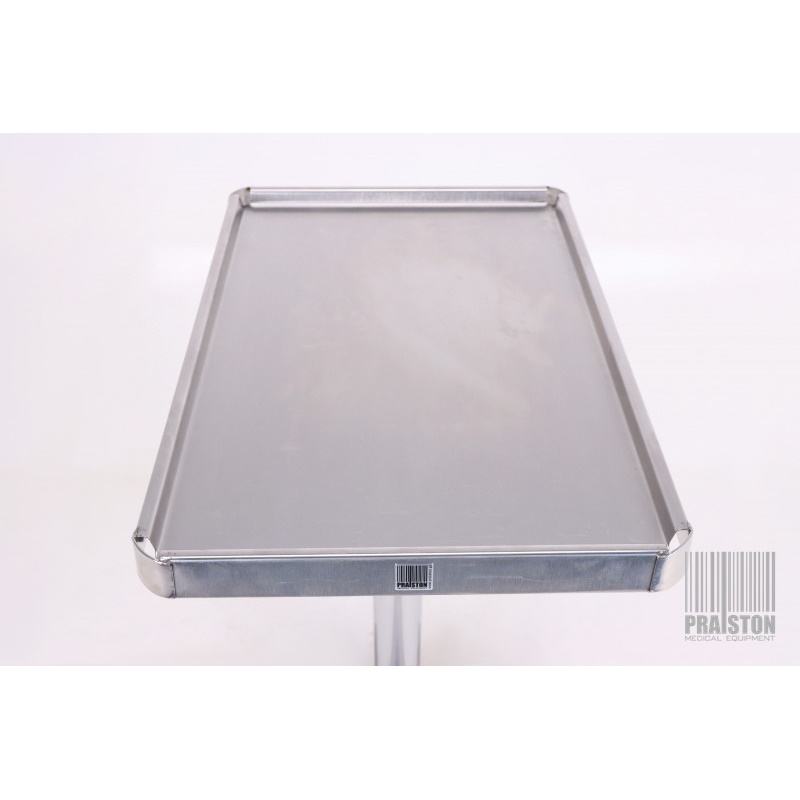 Stoliki na instrumenty - asystory używane B/D Maquet Mayo - Praiston rekondycjonowany