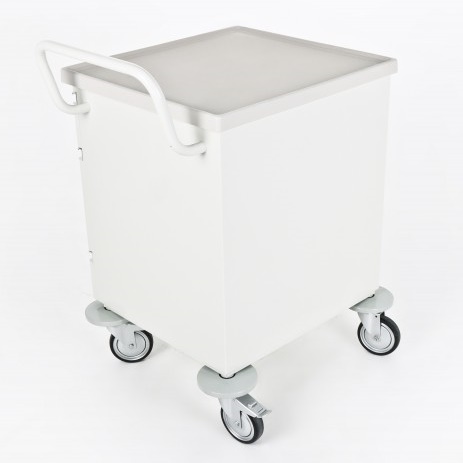 Stoliki na instrumenty - asystory używane B/D Oostwoud - Praiston rekondycjonowany