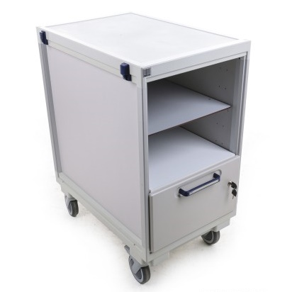 Stoliki na instrumenty - asystory używane B/D Scan Module System - Praiston rekondycjonowany