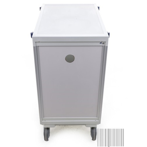 Stoliki na instrumenty - asystory używane B/D Scan Module System - Praiston rekondycjonowany