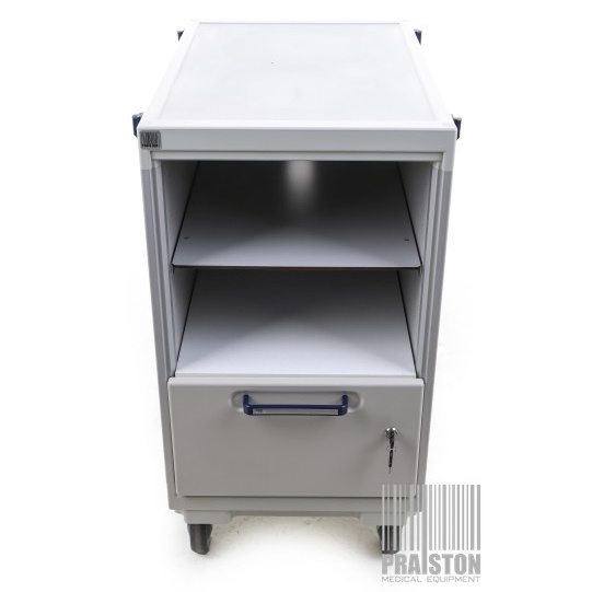 Stoliki na instrumenty - asystory używane B/D Scan Module System - Praiston rekondycjonowany