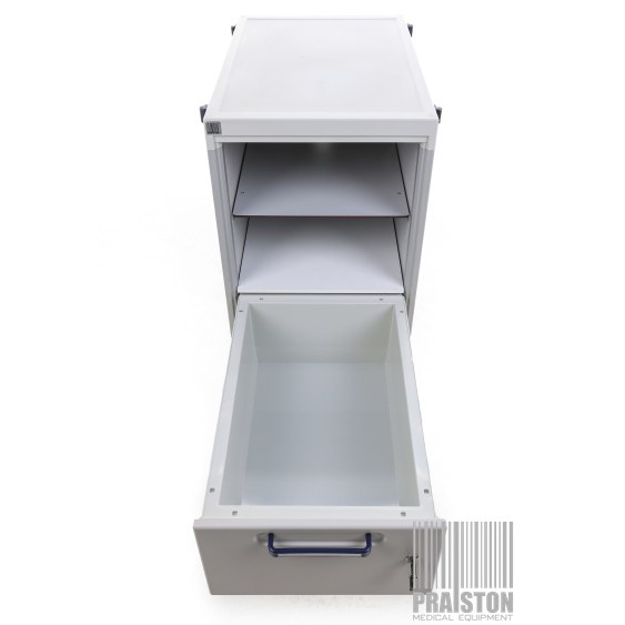 Stoliki na instrumenty - asystory używane B/D Scan Module System - Praiston rekondycjonowany