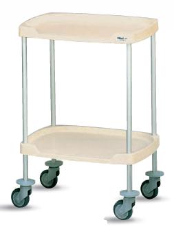 Stoliki na instrumenty - asystory Villard 302.04