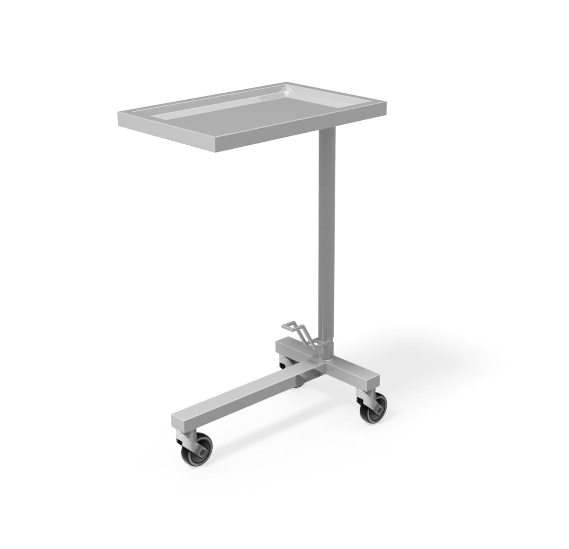 Stoliki na instrumenty - asystory WIBO-BT WM1101