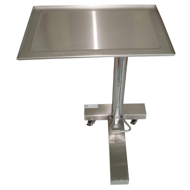 Stoliki na instrumenty - asystory Wiejak SIN