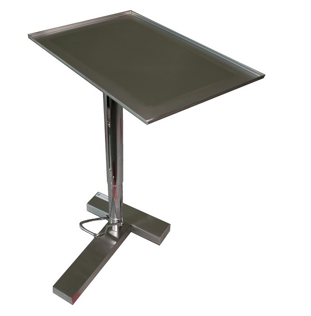 Stoliki na instrumenty - asystory Wiejak SIN