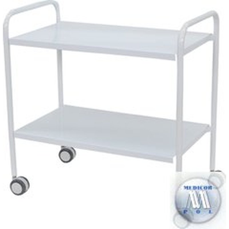 Stoliki na instrumenty - asystory WSTECH SZM