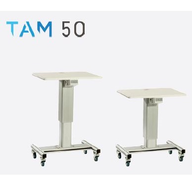 Stoliki okulistyczne Essilor TAM 50