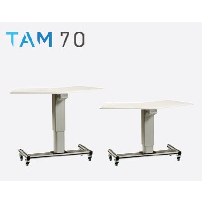 Stoliki okulistyczne Essilor TAM 70