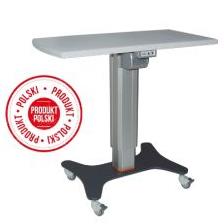 Stoliki okulistyczne MDT MD-2