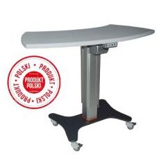 Stoliki okulistyczne MDT MD-V