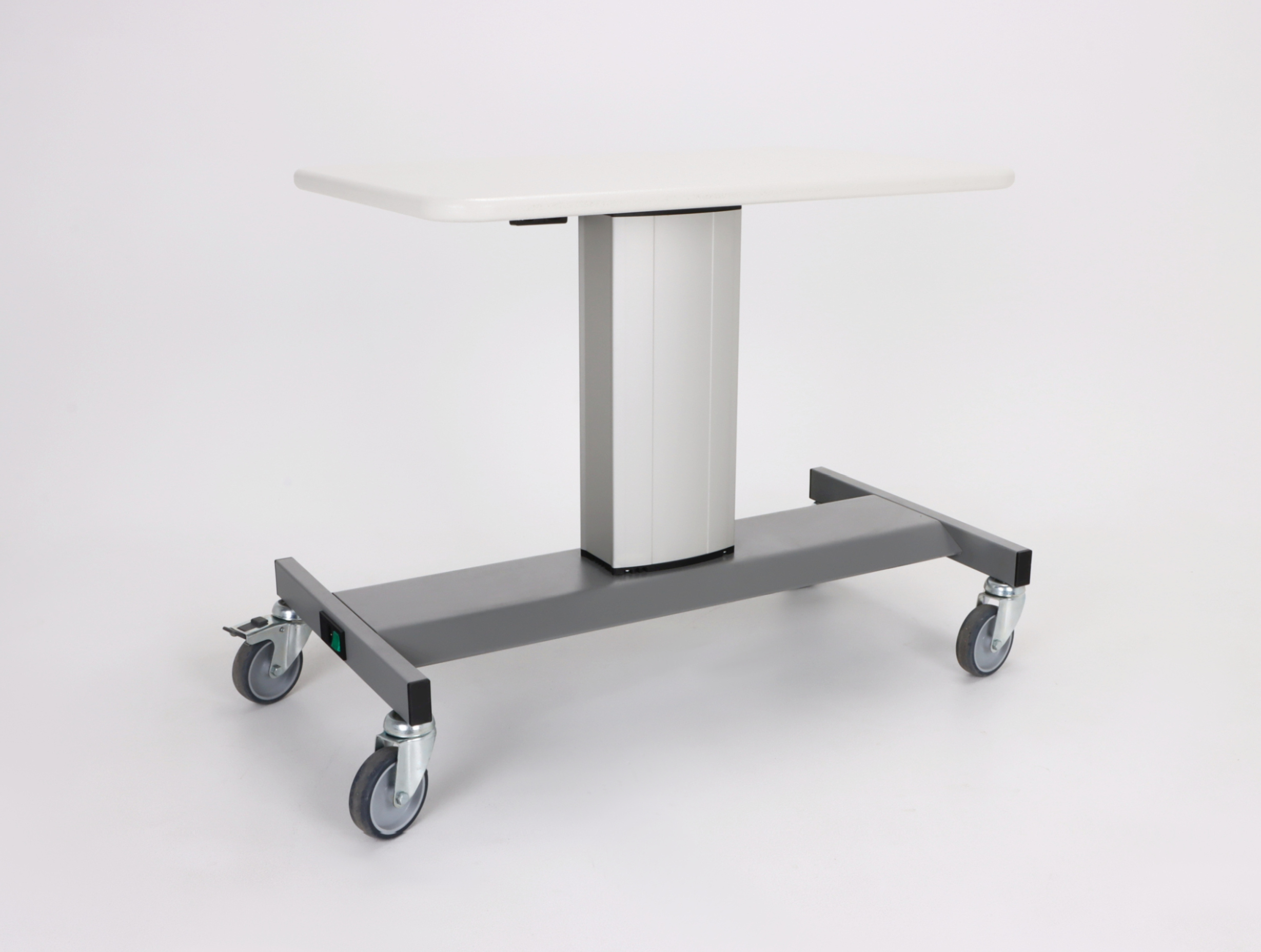 Stoliki okulistyczne używane B/D Evans Instruments - Praiston rekondycjonowane